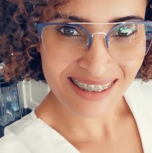 Meet your Posher, Ariana